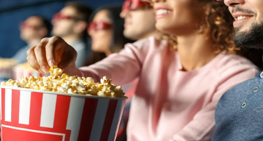 UBL Rs 2 movie tickets