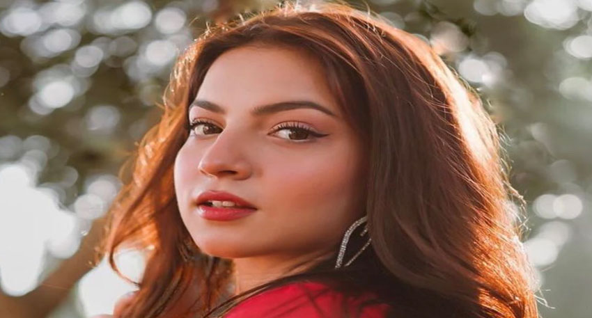 Dananeer Mobeen Attar performance goes viral