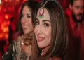Ushna Shah’s dance performance leaves everyone stunned