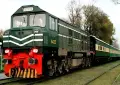 Pakistan Railways upgrades another passenger train
