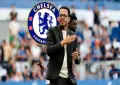 Chelsea name Liam Rosenior as new head coach