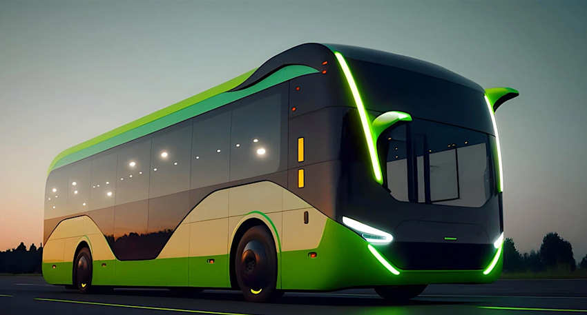 Punjab to launch Electric Bus service in 5 more cities