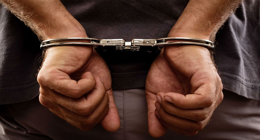 University of Lahore suicide attempt