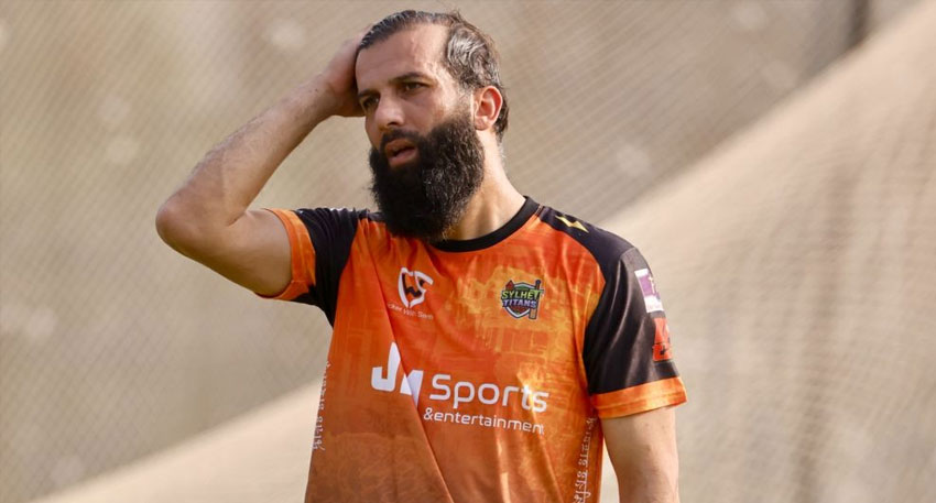 Moeen Ali questions cricket governance over Mustafizur Rahman’s IPL exit. File photo