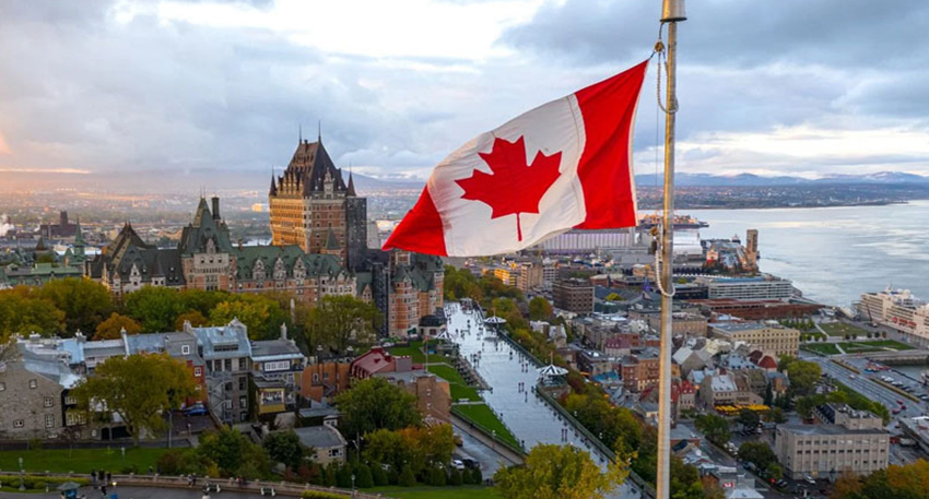 Canada announces visa-free entry for citizens of 13 countries