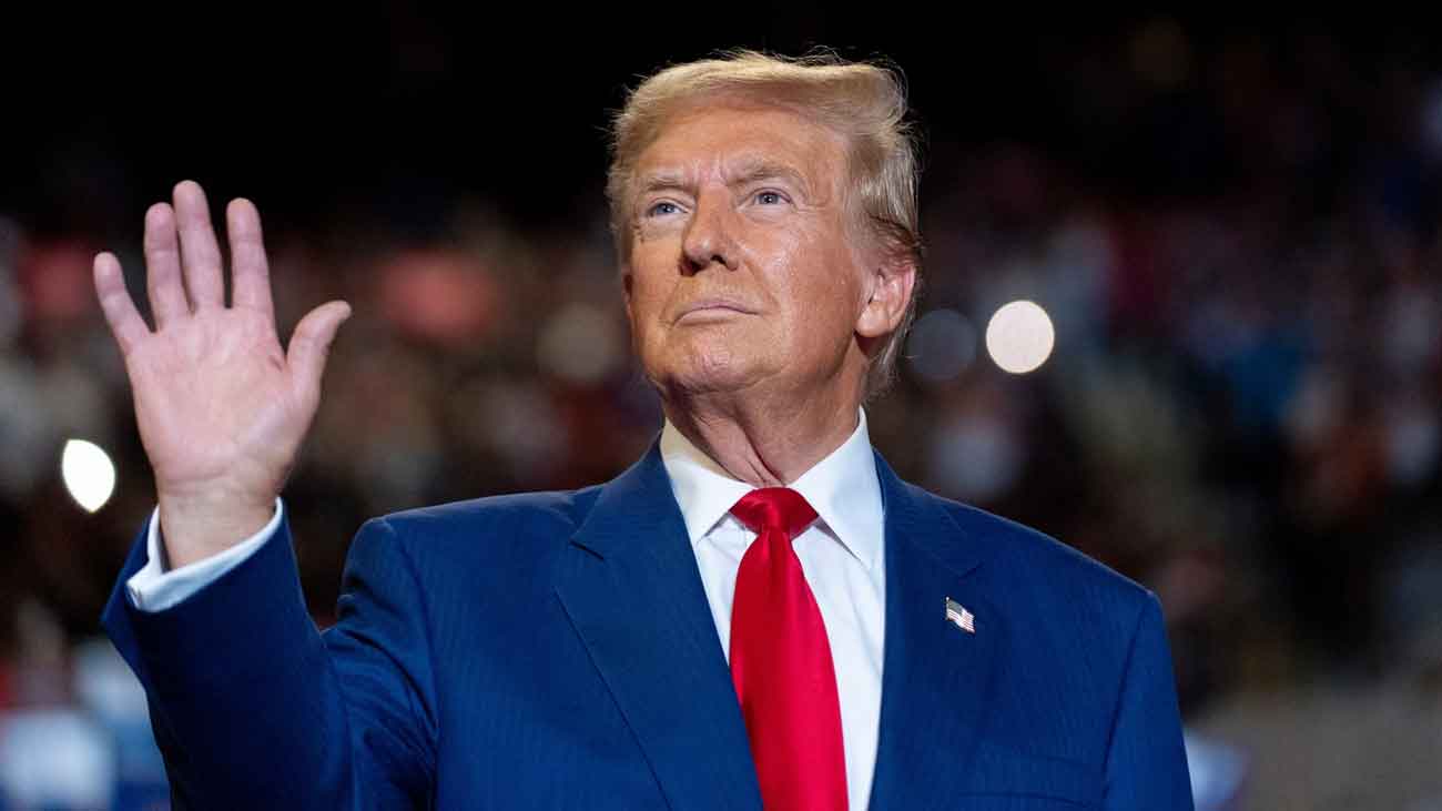 Trump considers military option for Greenland, alarms NATO