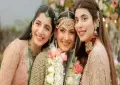 Mawra Hocane’s heartfelt tribute to her best friend goes viral