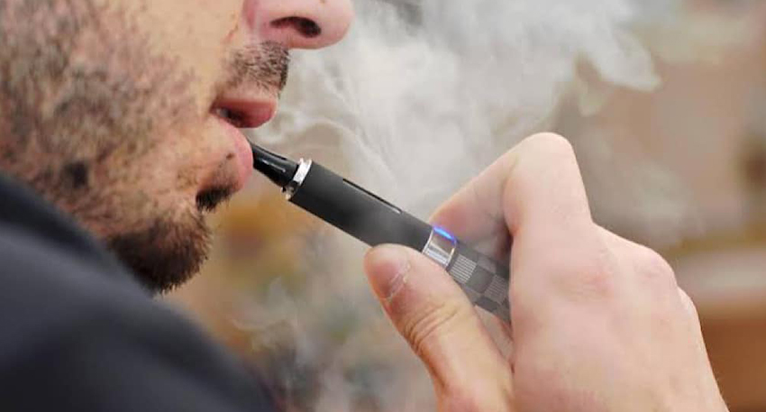 Pakistan to ban vape and e-cigarette sales