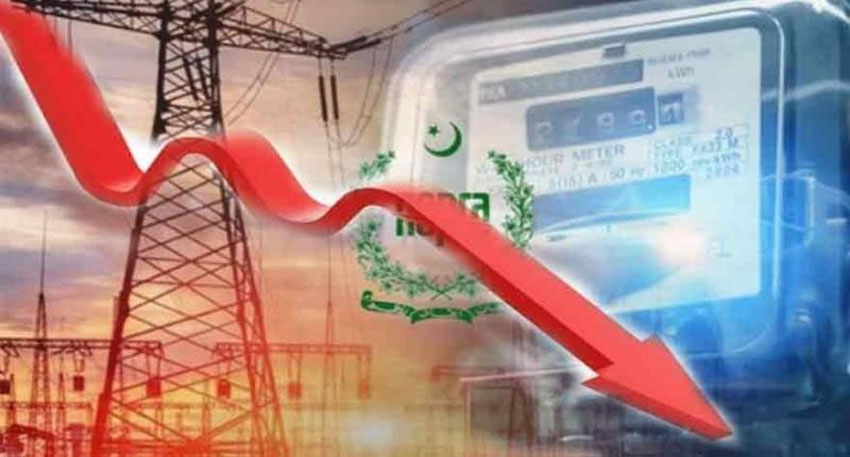 electricity tariff cut