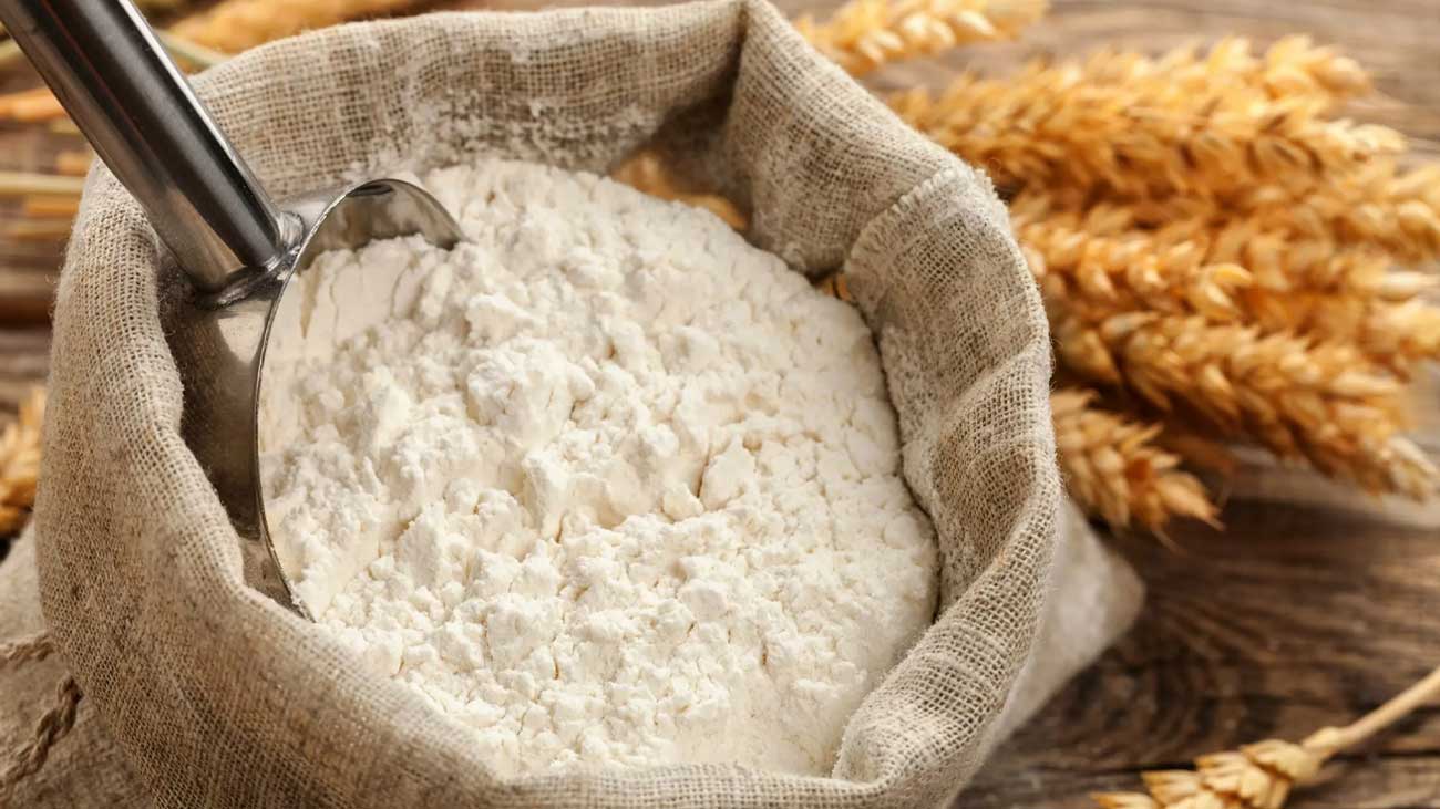 Flour prices surge across Pakistan as household pressure grows