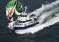 Pak-Iran ferry service begins with Rs50,000 round-trip ticket