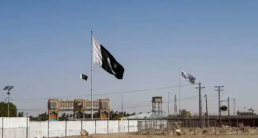 Pakistan emerges as worst hit by Taliban takeover of Kabul