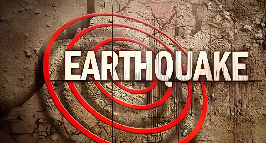 5.8 magnitude earthquake jolts Islamabad and northern Pakistan