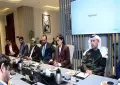 Pakistan Virtual Assets Regulatory Authority holds high-level meeting with DAMAC Group and PRYPCO on national tokenisation