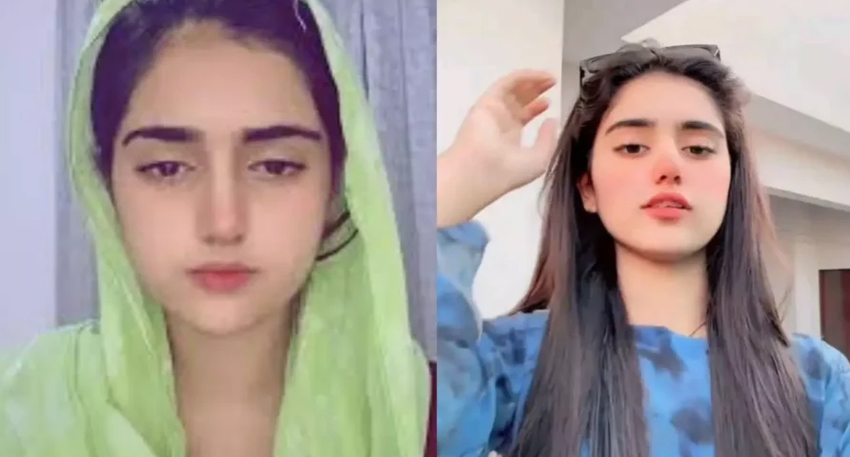 Fatima Jatoi denies viral video claims, calls it fake and AI-generated