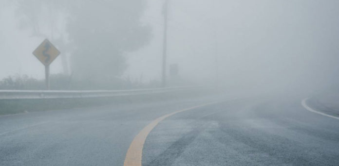 Fog alert: Key motorways closed as visibility drops across Punjab