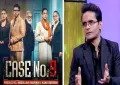 Shahzeb Khanzada hints at Case No. 10 after Case No. 9 drama
