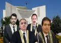Four ad hoc judges to get permanent positions in high courts