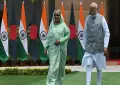 India-Bangladesh relations strain ahead of elections