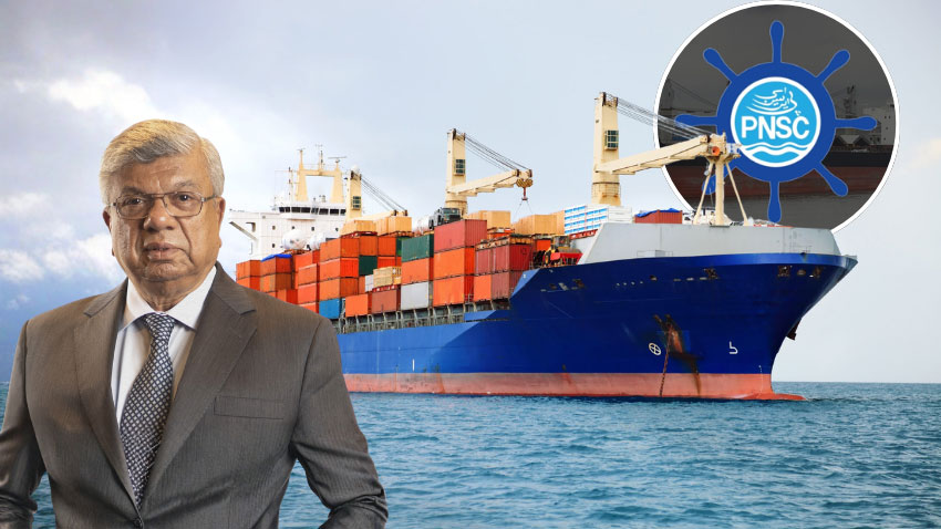 After PIA takeover, Arif Habib sets eyes on ‘blue economy’