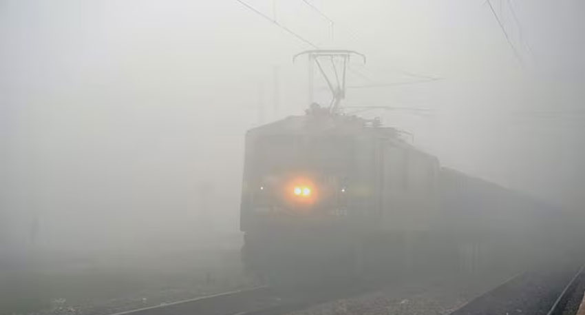 Lahore train schedule