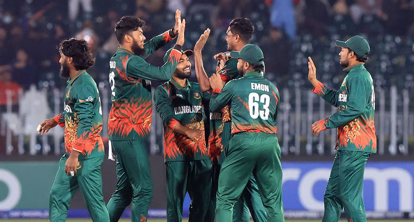 ICC faces pressure as Bangladesh sticks to India boycott for T20 World Cup