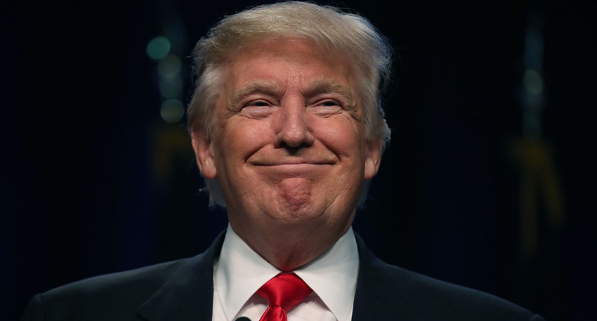 Trump declares himself interim president of Venezuela in viral post