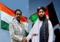 Afghan Taliban appoints first-ever envoy to India
