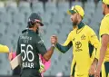 PCB announces Pakistan vs Australia T20I Series schedule