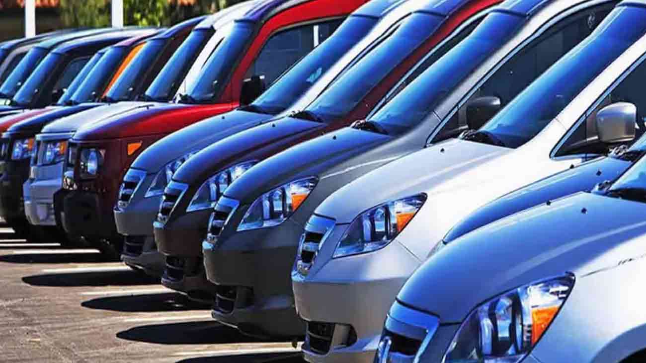 Big green move as Punjab government bans petrol diesel vehicles. File photo