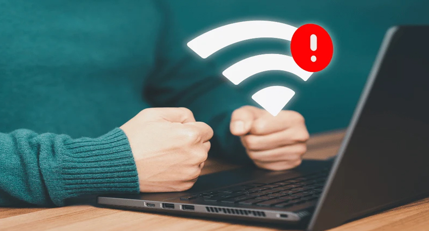 PTA responds to rumors of internet slowdowns in Pakistan today