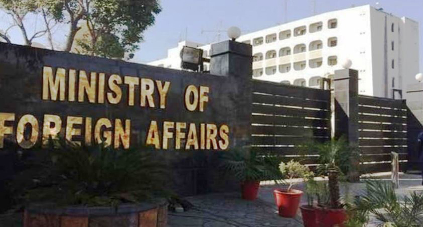 Pakistan tracks US visa suspension, hopes for early resumption