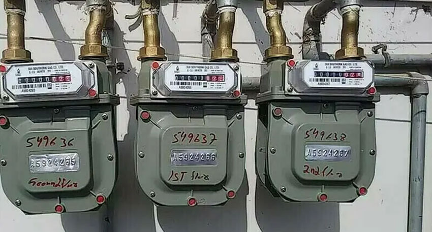 Huge rush as 700,000 consumers apply for new SNGPL gas connections