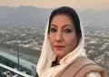 Ishrat Fatima breaks silence on why she left Radio Pakistan