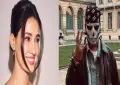 Disha Patani viral video with Talwinder sparks debate online