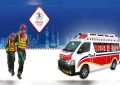 Rs40,000 monthly stipend: Rescue 1122 offers paid internships for youth