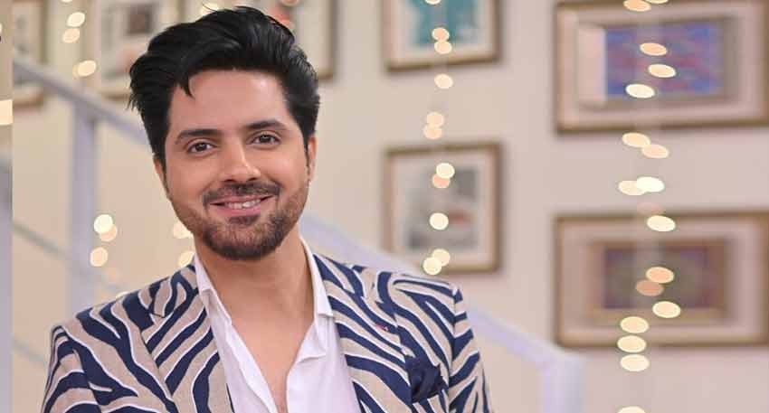 Asim Mehmood’s mother passed away