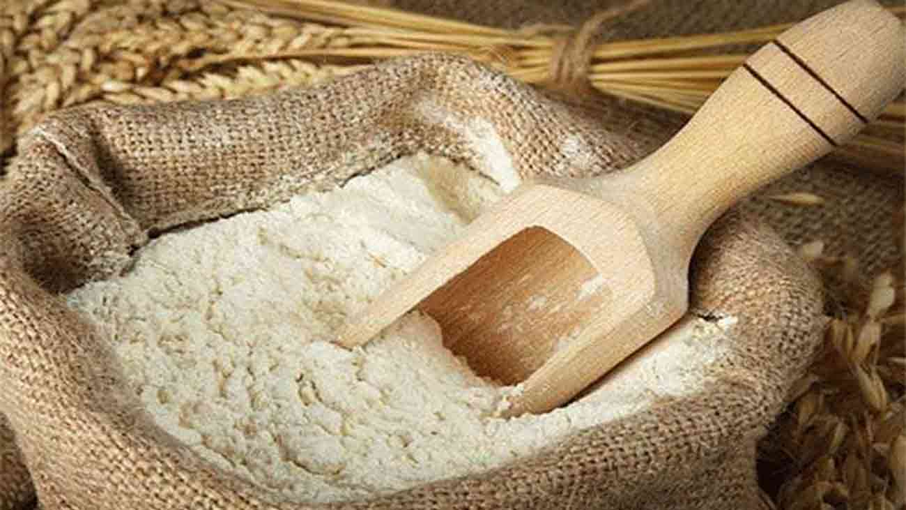 Flour prices surge again as supply shortage sparks concern. File photo