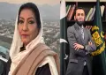 Ishrat Fatima rejoins PTV on request of Attaullah Tarar