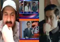 Kamran Jeelani reacts to Shahzeb Khanzada promoting his show in Case No.9