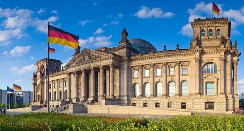 Germany Pakistan education cooperation