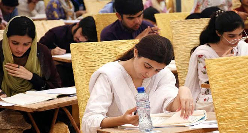 Limited seats, thousands apply: Inside JSMU medical entry test