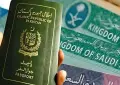 Saudi work visa update: Skill verification mandatory for Pakistanis