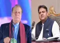 Fawad Chaudhry urges Nawaz Sharif to step in as political tension rises