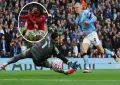 Manchester United defeat Manchester City 2-0 in Premier League