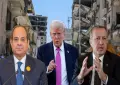 Trump invitation: Will Turkiye and Egypt join Gaza ‘Board of Peace’?