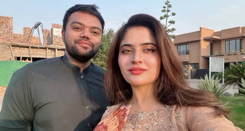 Lahore court extends Aroob Jatoi’s bail till 4 February