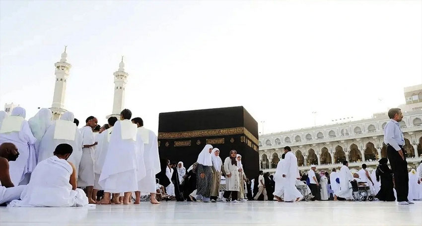 Hajj 2026 Pakistan