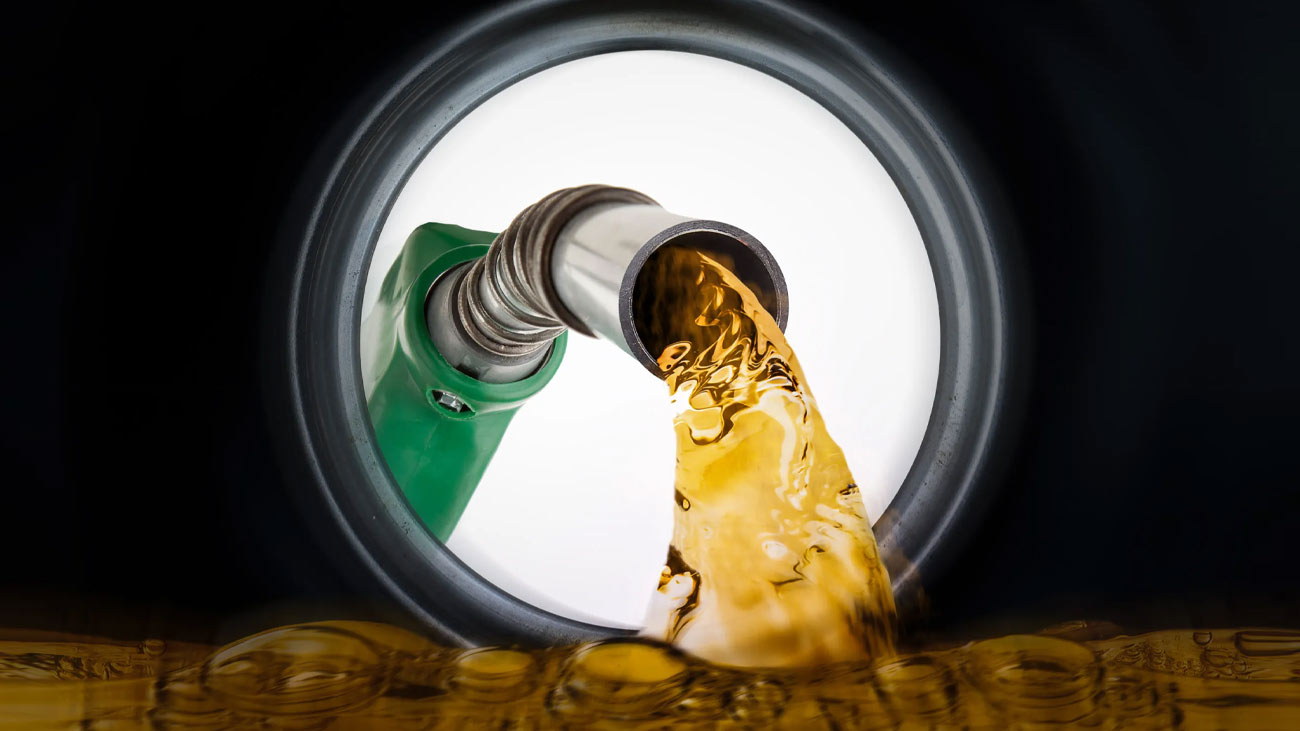 Govt shares petroleum taxes and levies details in National Assembly. File photo