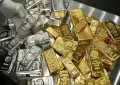 Gold rises while silver hits record high in Pakistan